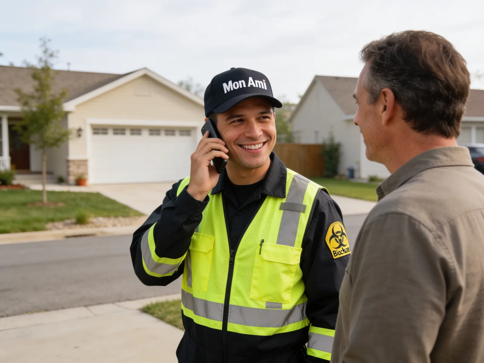 Sewage Cleanup Notus, ID FAQs
