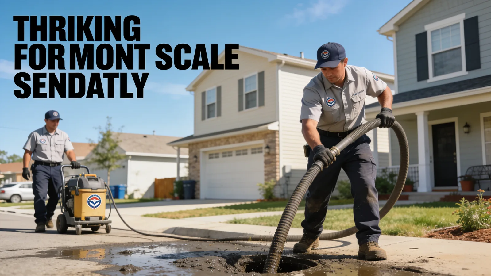 Sewage Cleanup in Notus, ID near me